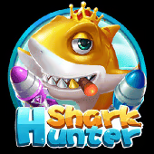 Shark Hunter YL Gaming