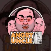 Angry Uncle YL (YouLian) Gaming